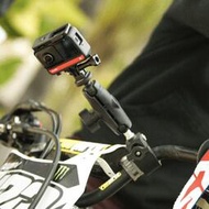 Insta360新款摩托車配件套餐運動記錄相機配件 適配ONE X/ONE R