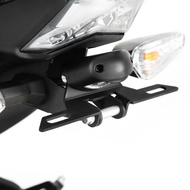 【柏霖】 Dimotiv KAWASAKI Z900 17-20 LITE款可調式短牌架組 DMV