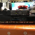 MAGIC TV7000D mini (1TB/硬碟)