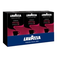 Lavazza Deciiso 咖啡膠囊組 60顆 適用Nespresso咖啡機
