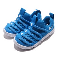 Nike 慢跑鞋 Novice BR TD 童鞋 BQ6721-400