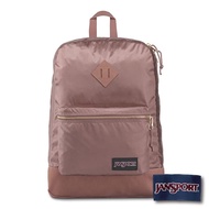 【JANSPORT】校園系列後背包(摩卡)