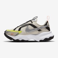 NIKE TC 7900 LX 女休閒鞋-米黑-CU7763100