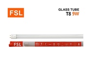 FSL หลอดไฟ LED T8 9W Daylight 6500K