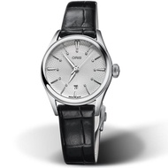 【ORIS 豪利時】ARTELIER藝術家仕女錶(0156177224051-0751464FC)