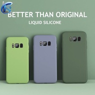 SHHB เคสโทรศัพท์มือถือ เคสมือถือ เคสซัมซุง สำหรับSamsung Galaxy S10 S9 S8 S20 Plus Ultra Note 8 9 10 Plus S10E