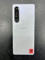 行貨 Sony Xperia 1 iii 5G 12+512GB 灰色 90%NEW