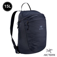 Arcteryx 始祖鳥 24系列 Index 15L 多功能後背包 夜月藍