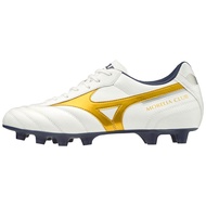 รองเท้าฟุตบอล Mizuno Morelia II Club บ๊วยอินโด