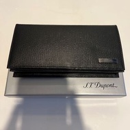 S.T Dupont Wallet 長銀包