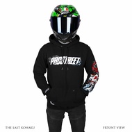 hoodie prostreet kohaku v3