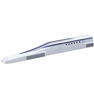 《TAKARA TOMY》TOMICA超長型小汽車-NO.125 超電導L0系