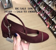SEPATU MARY SERIES FIONI ORIGINAL