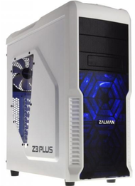遊戲主機 GTX1070/I7-4790K/16G DDR/128G SSD+1T HD/550W