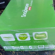 Corelle Snapware  990 ml Eco Divided Storage