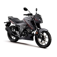SUZUKI 台鈴機車 GSX 150 Bandit 雙碟煞 六期噴射 2020全新車 2021年式