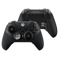 【Microsoft 微軟】XBOX ONE 原廠無線控制器菁英2(Elite 2)