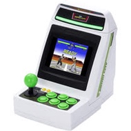 SEGA Astro City Mini 迷你主機