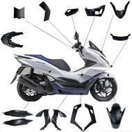 Aerox decals-Modified Motorcycle ABS PCX160 body part Fairings cover set fairing integrated kit garn