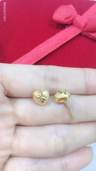 10k earing