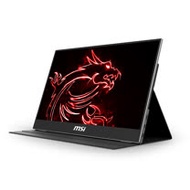 MSI Optix MAG161V 16型IPS可攜式顯示器