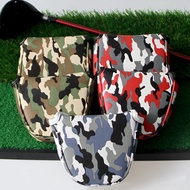 Golf Putter Cover with Magnetic for Scotty Cameron Odyssey Ping 1