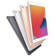 Apple 2020 iPad 8 Wi-Fi 32G 10.2吋平板電腦