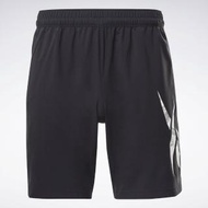 【REEBOK】WORKOUT READY 運動短褲 男(GL3181)