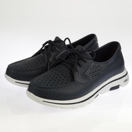 【SKECHERS】男 健走系列 CALI GEAR GOWALK 5(243001NVY)