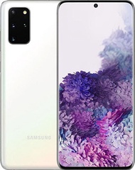 Samsung Galaxy S20+ (5G) 清新白 128GB 商品狀況：優良