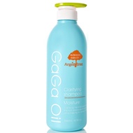 GaGa PH5.5量身訂做角鯊烷去屑洗髮精580ml