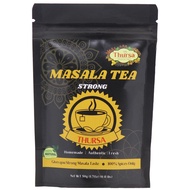 Thursa Authentic Masala Tea Powder (STRONG) 100% Blended With Spices (Without Tea Powder)