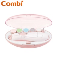 Combi 親子電動磨甲機