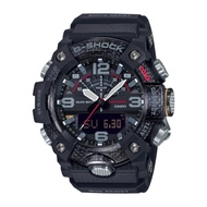 CASIO卡西歐 G-SHOCK 防塵泥 藍牙 GG-B100-1A_53.1mm