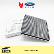 Ford Territory Cabin Filter - Ford Territory Aircon Filter - Genuine JMC Ford Auto Parts