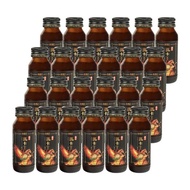【葡萄王】田七瑪卡王6入X4盒共24入(6倍高濃縮瑪卡男人尊嚴靠這瓶)