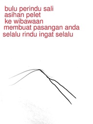 bulu perindu asli