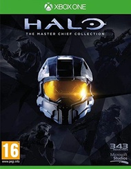 [SGSeller] Microsoft Xbox One Halo Master Chief Digital Download Game Code for Xbox One Series S X E