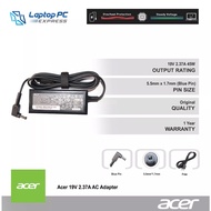Acer laptop charger for Acer Aspire 3 A315-53, Acer Travelmate P248-M