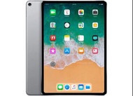Apple iPad Pro 2018 11吋 11” 256GB wifi