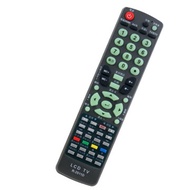 吉普生/富及第/西屋液晶電視遙控器(R-2511D)