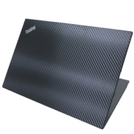 EZstick Lenovo ThinkPad T14 黑色立體紋機身貼