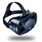 VRG Pro 頭戴式虛擬現實VR眼鏡 | 兼容大屏幕7寸手機