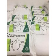 Pallet/dedak arnab Toyyiba (premium)