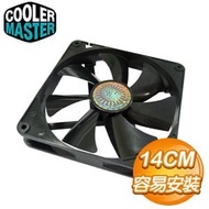 Cooler Master 酷碼 14CM 酷冷直流風扇