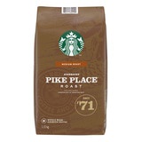 Starbucks 派克市場咖啡豆 1.13公斤