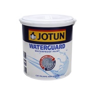 HD391 Jotun Waterguard Cat Tembok Waterproof Anti Bocor 18 Kg