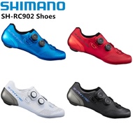 original  Shimano RP901 RC902 Carbon Road Bicycle Cycling Bike Shoes SH-RP901 SH-RC902 Men Women Cycling Sneaker