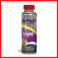 *ReadyStock* Estremo NANO OIL ATFCARE 250ML Penyelesaian Masalah Gearbox Treatment Cvt Minyak Gearbox Treatment Auto Oil