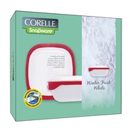 Corelle Snapware [Gift With Purchase]
